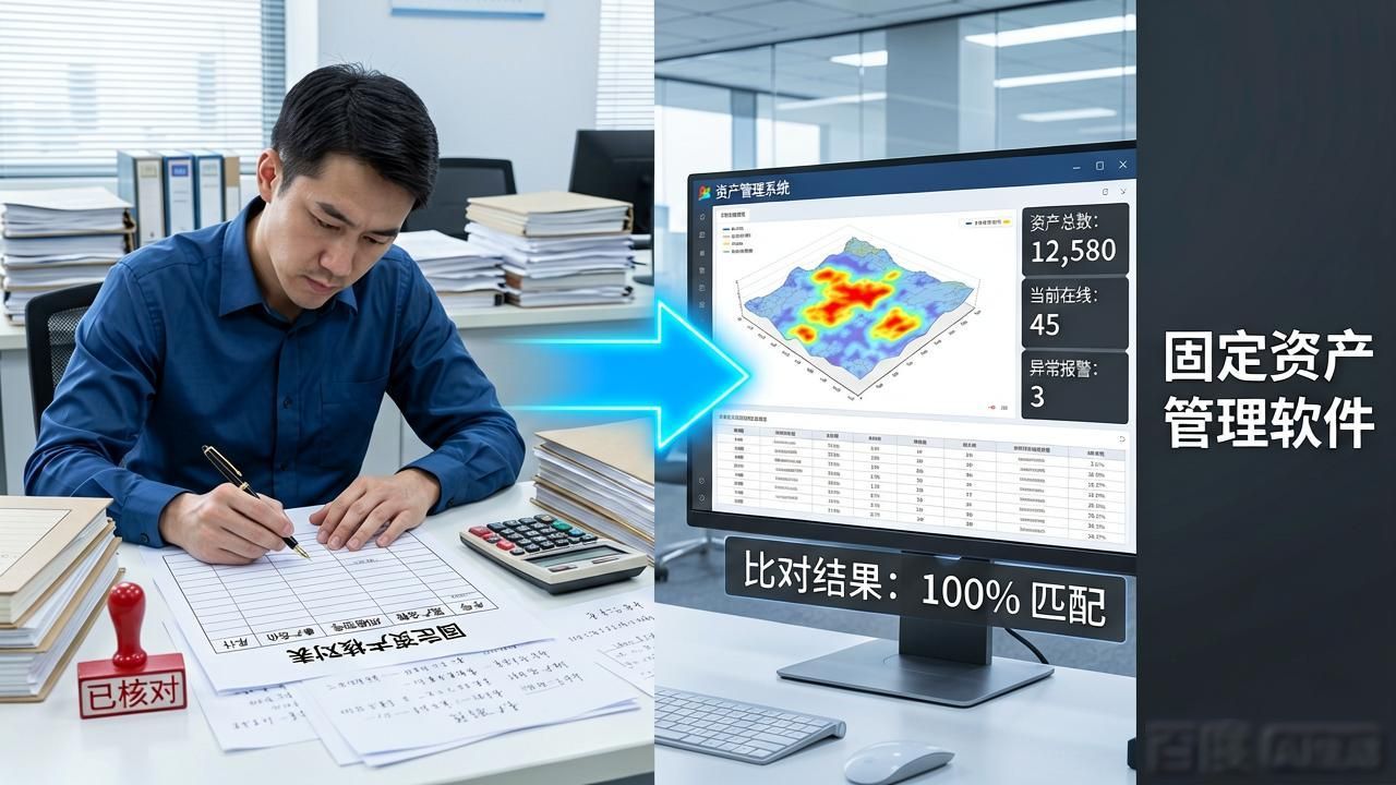 固定资产账实相符是什么规定_固定资产管理软件账实不符自动处理机制_固定资产账账相符账实相符
