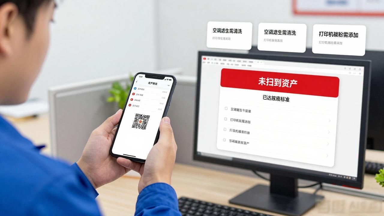 固定资产管理软件连锁门店异地管理方案_固定资产异地管理办法_固定资产异地存放