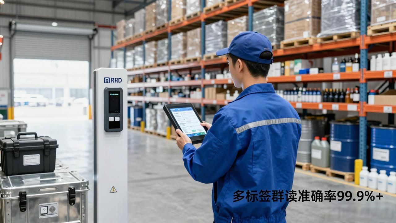 rfid智能资产管理系统多标签群读技术_rfid智能资产管理系统多标签群读技术_rfid智能资产管理系统多标签群读技术