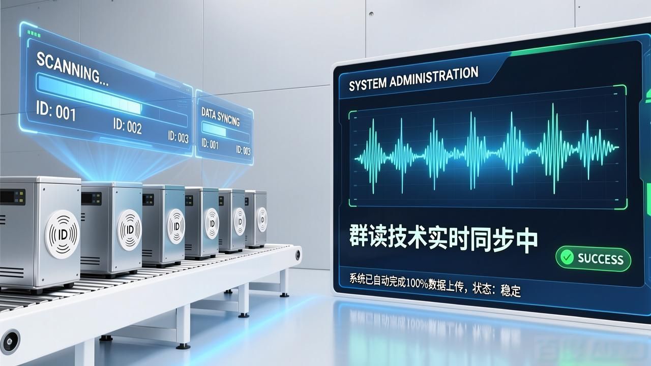 rfid智能资产管理系统多标签群读技术_rfid智能资产管理系统多标签群读技术_rfid智能资产管理系统多标签群读技术