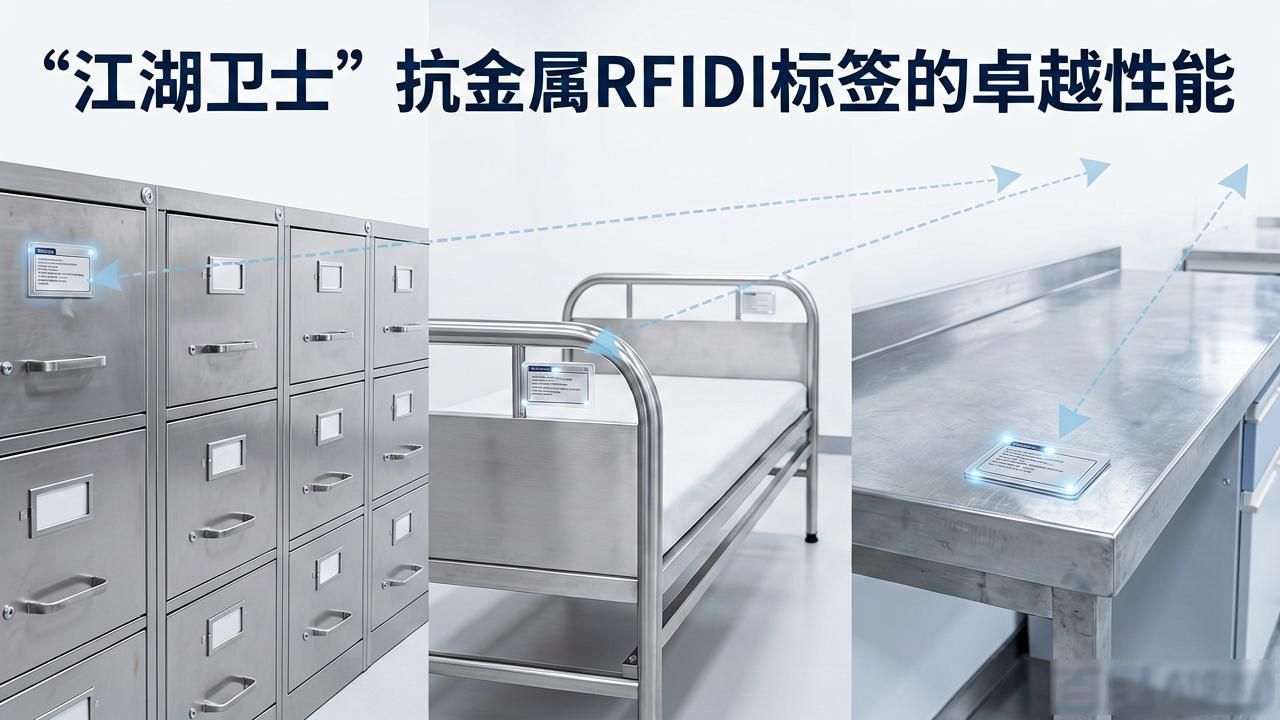 事业单位固定资产管理系统RFID标签选型指南_事业单位固定资产的类型_事业单位固定资产明细目录