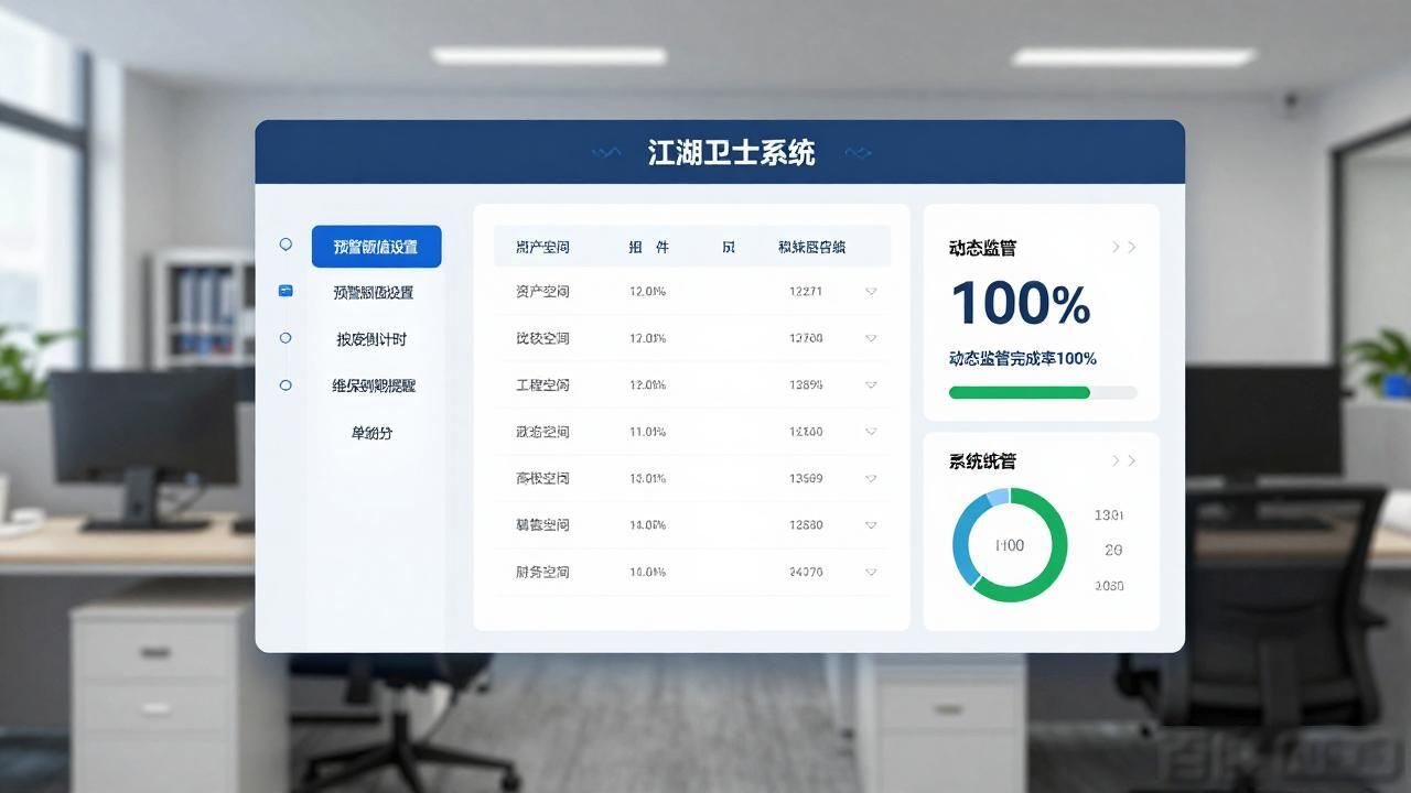 固定资产绩效情况怎么写_事业单位固定资产管理系统支撑绩效考核评价_固定资产绩效量化指标