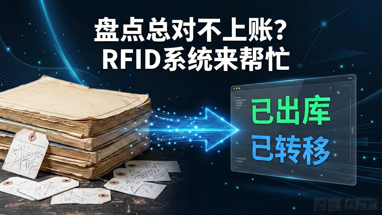 固定资产账实不符怎么处理_固定资产账账相符账实相符_rfid固定资产管理系统解决账实不符难题