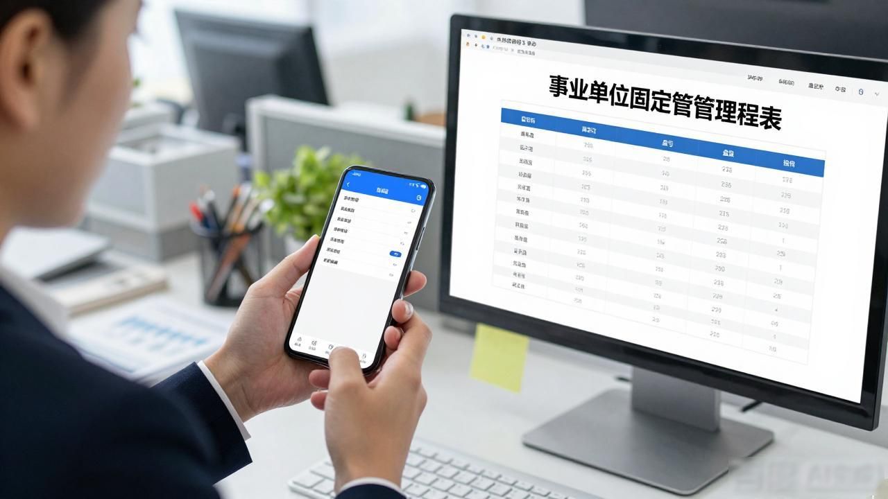 企事业单位固定资产_事业单位固定资产管理系统满足每年至少盘点一次_事业单位固定资产取得