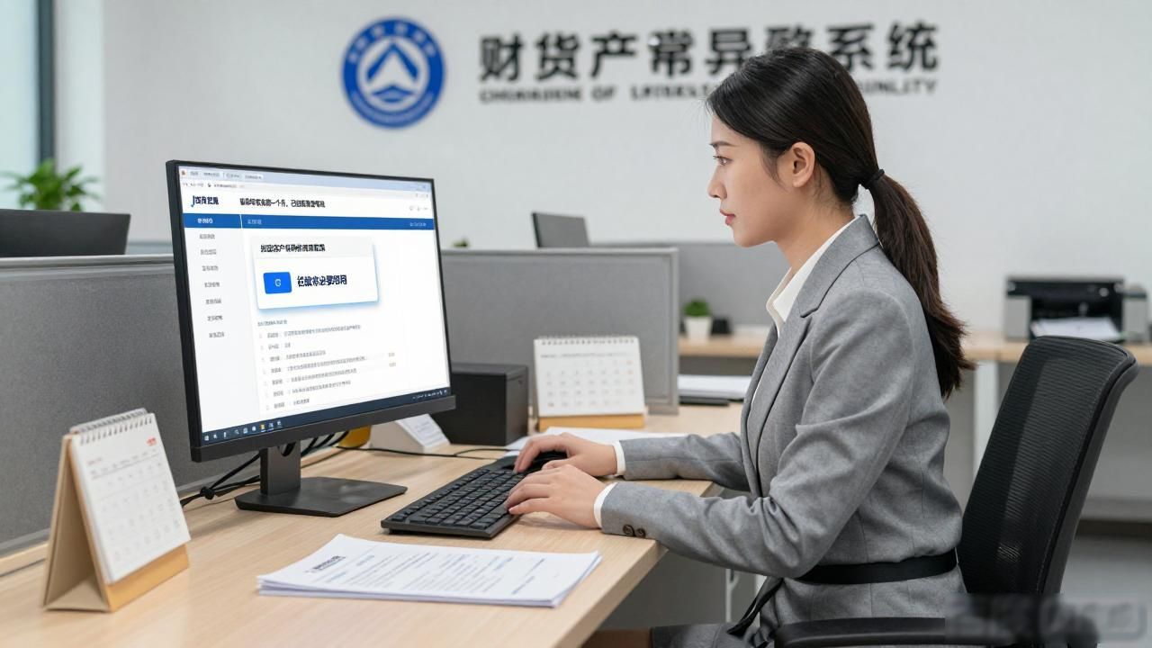 固定资产异动是什么意思_固定资产管理系统实时预警异常领用_固定资产增加异常预警