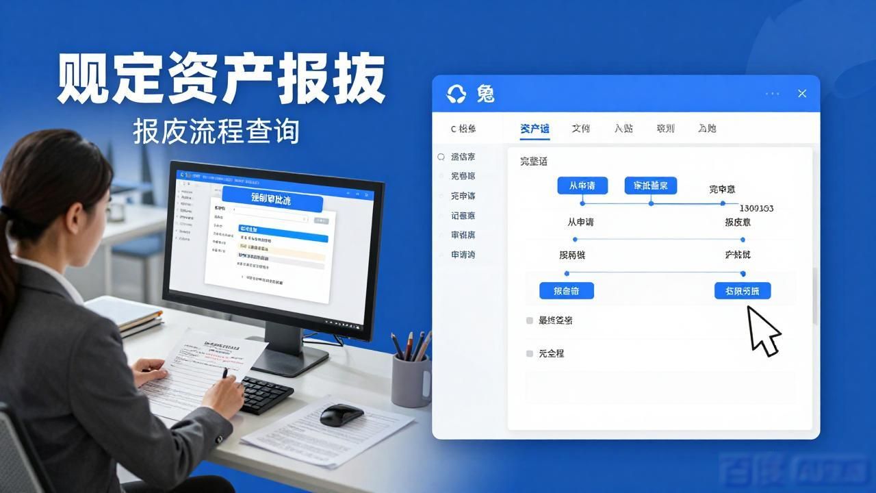 固定资产审计重点关注内容_审计固定资产清查流程_固定资产管理软件年度审计通关保障